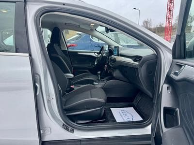 Ford Focus Turnier 1.0 125 EcoBoost (2019) - Foto 9