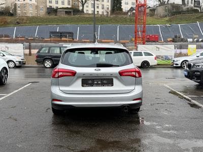 Ford Focus Turnier 1.0 125 EcoBoost (2019) - Foto 5