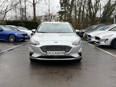 Ford Focus Turnier 1.0 125 EcoBoost (2019) - Foto 2