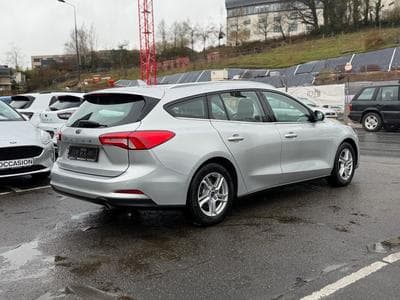 Ford Focus Turnier 1.0 125 EcoBoost (2019) - Foto 6