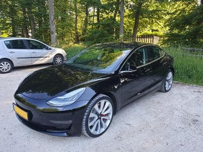 Tesla Model 3 Performance (2019) - Foto 1