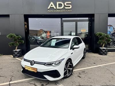 VW Golf 8 R 4MOTION 2.0L 320CV (2022) - Photo 1