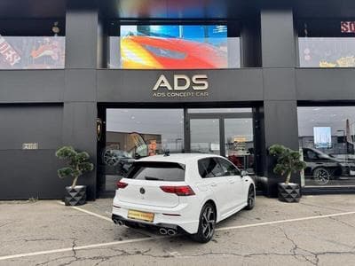 VW Golf 8 R 4MOTION 2.0L 320CV (2022) - Photo 15