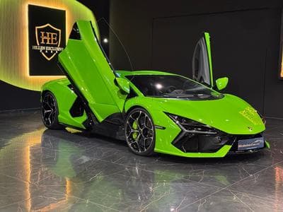 Lamborghini Revuelto (2026) - Photo 1