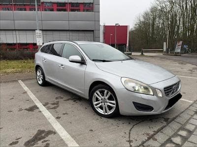 Volvo V60 (2013) - Photo 1