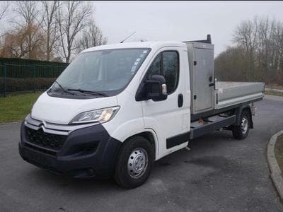 Citroën Jumper (2019) - Foto 1