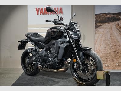 Yamaha MT09 (2024) - Photo 1