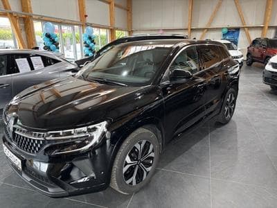 Renault Austral Techno E-Tech full hybrid 200 (2025) - Foto 1