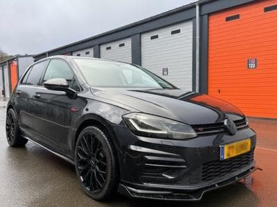 VW Golf R-line (2019) - Foto 1