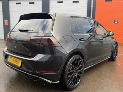 VW Golf R-line (2019) - Foto 2