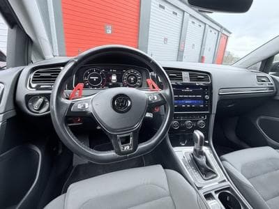 VW Golf R-line (2019) - Foto 3