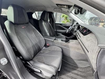 Citroën DS 4 PERFORMANCE LINE+ 181CV (2022) - Photo 10