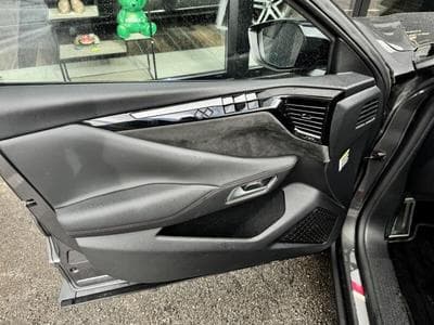 Citroën DS 4 PERFORMANCE LINE+ 181CV (2022) - Photo 9