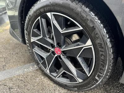 Citroën DS 4 PERFORMANCE LINE+ 181CV (2022) - Photo 13