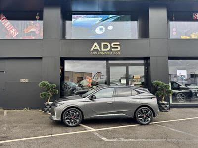 Citroën DS 4 PERFORMANCE LINE+ 181CV (2022) - Photo 15