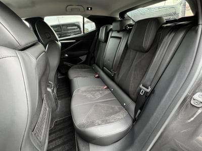 Citroën DS 4 PERFORMANCE LINE+ 181CV (2022) - Photo 11