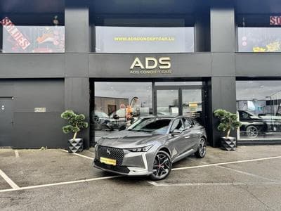 Citroën DS 4 PERFORMANCE LINE+ 181CV (2022) - Photo 14