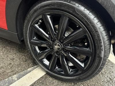 Mini Cooper S Cabrio 2017 kit JCW 192CV (2017) - Photo 10