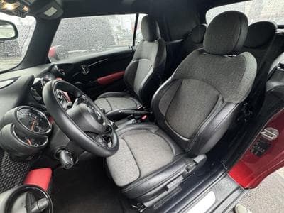 Mini Cooper S Cabrio 2017 kit JCW 192CV (2017) - Photo 7