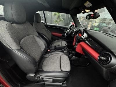 Mini Cooper S Cabrio 2017 kit JCW 192CV (2017) - Photo 8