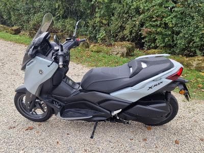 Yamaha X-Max Tech Max+ (2025) - Photo 1