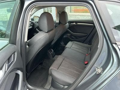 Audi A3 2.0 TDI 150CV SPORTBACK DSG XENON NAVIGATION (2016) - Photo 12