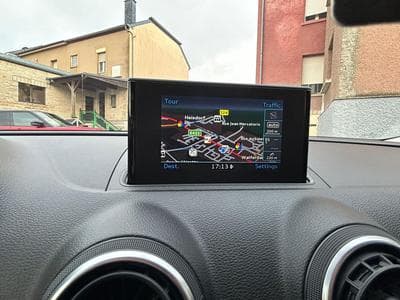 Audi A3 2.0 TDI 150CV SPORTBACK DSG XENON NAVIGATION (2016) - Photo 14