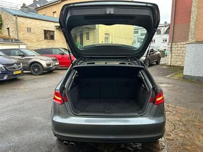 Audi A3 2.0 TDI 150CV SPORTBACK DSG XENON NAVIGATION (2016) - Photo 6