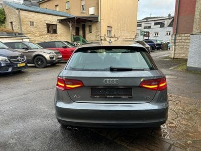 Audi A3 2.0 TDI 150CV SPORTBACK DSG XENON NAVIGATION (2016) - Photo 5