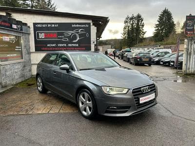 Audi A3 2.0 TDI 150CV SPORTBACK DSG XENON NAVIGATION (2016) - Photo 9