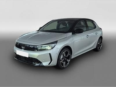 Opel Corsa (2025) - Photo 1