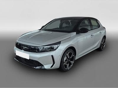 Opel Corsa (2025) - Photo 2