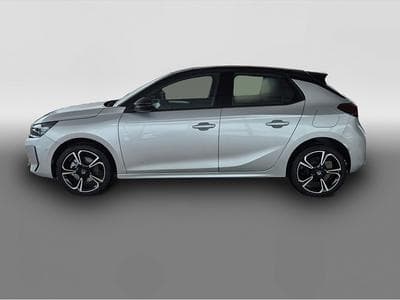 Opel Corsa (2025) - Photo 3