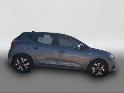 Dacia Sandero (2026) - Photo 2