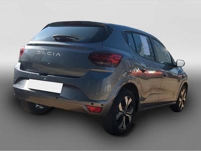 Dacia Sandero (2026) - Photo 3