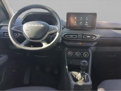 Dacia Sandero (2026) - Photo 5