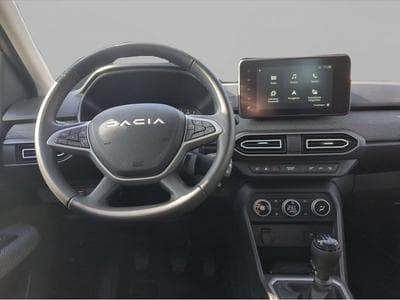 Dacia Sandero (2026) - Photo 5