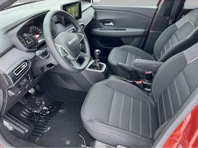 Dacia Jogger (2026) - Photo 4