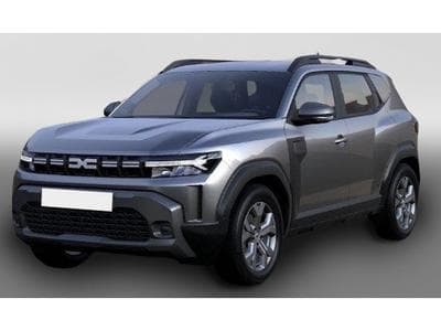 Dacia Duster (2026) - Foto 1