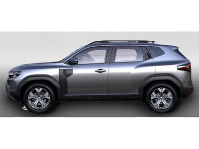 Dacia Duster (2026) - Foto 2
