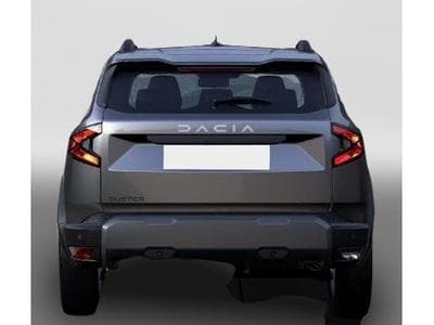 Dacia Duster (2026) - Foto 4