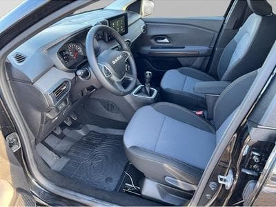 Dacia Jogger (2026) - Photo 4