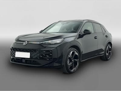 VW T-Roc (2026) - Foto 1