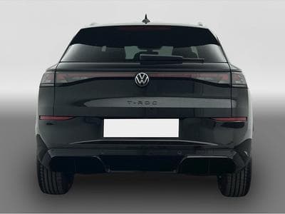 VW T-Roc (2026) - Foto 4