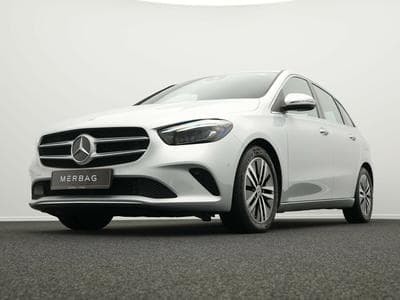 Mercedes B 220 d Progressive Multi+Kamera+Totw+MBUX (2021) - Foto 10