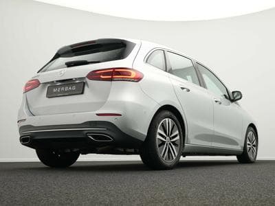 Mercedes B 220 d Progressive Multi+Kamera+Totw+MBUX (2021) - Foto 11