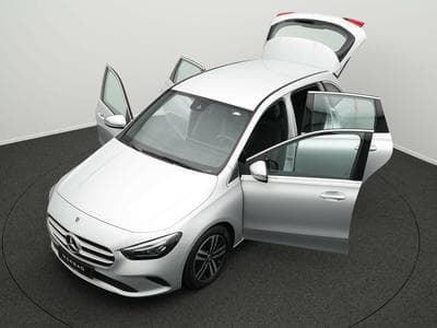 Mercedes B 220 d Progressive Multi+Kamera+Totw+MBUX (2021) - Foto 14