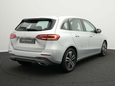 Mercedes B 220 d Progressive Multi+Kamera+Totw+MBUX (2021) - Foto 3