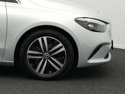 Mercedes B 220 d Progressive Multi+Kamera+Totw+MBUX (2021) - Foto 8