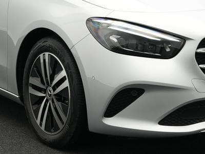 Mercedes B 220 d Progressive Multi+Kamera+Totw+MBUX (2021) - Foto 9